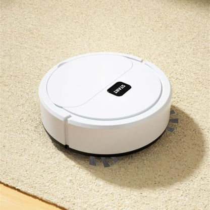 Cleansing Machine Efficient Small Floor Sweeper Cleansing Tool ABS Texture Suitable for Working Individuals Carpet Sweeping Device
