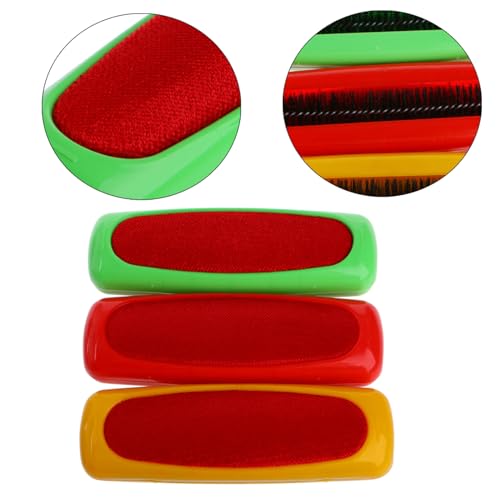 Sweeper Carpet Table Single Brush Dirt Crumb Collector Roller