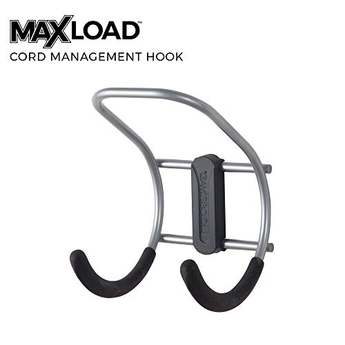 ClosetMaid 35543 MaxLoad Utility & Extension Cord Hang Up Hook - style: Utility Hang Up