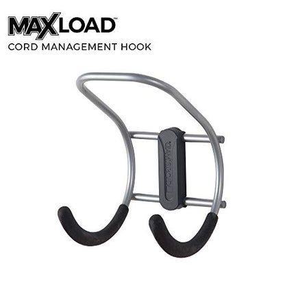 ClosetMaid 35543 MaxLoad Utility & Extension Cord Hang Up Hook - style: Utility Hang Up