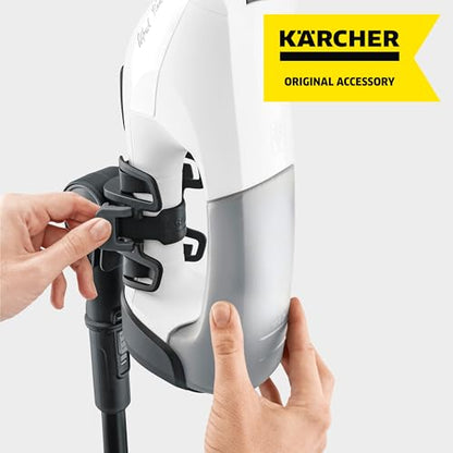 Kärcher WV Extention for High Window Cleaning - Window Vacuum Extension Set for WV 1 and WV 6 Electric Squeegees - style: Extension Head
