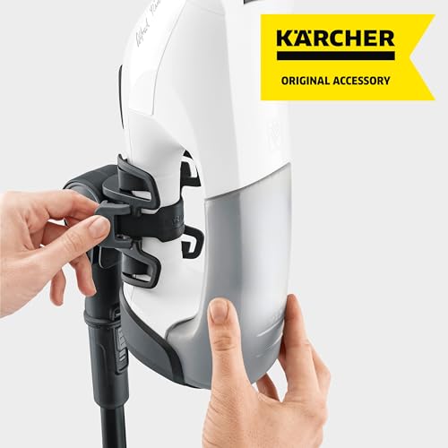 Kärcher WV Extention for High Window Cleaning - Window Vacuum Extension Set for WV 1 and WV 6 Electric Squeegees - style: Extension Head