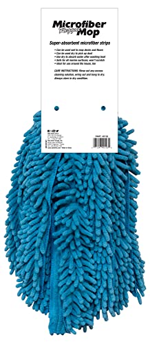 STAR BRITE Reggae Mop (040103) - style: Microfiber Reggae Mop