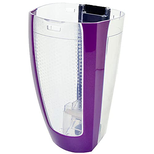Replacement Dirt Cup for Bissell Pet Hair Eraser Lithium Ion - style: 1614201