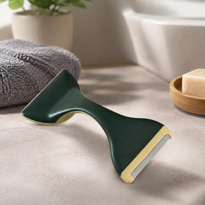 1pc Manual Portable Lint Remover Animal Hair Fabric Shaver Tool