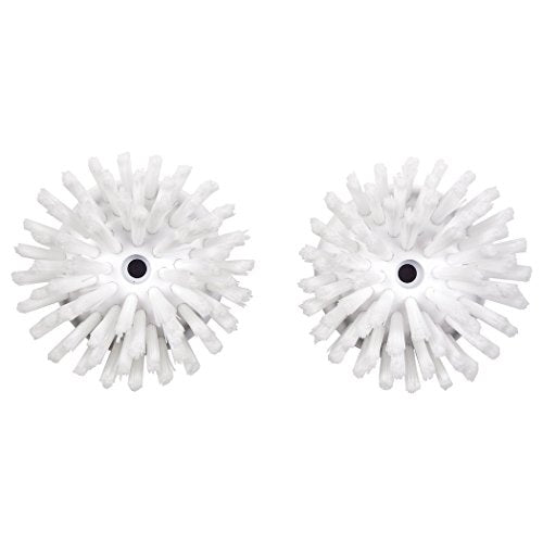 OXO Good Grips Soap Dispensing Palm Brush Refills - 2pack - style: 2 Pack