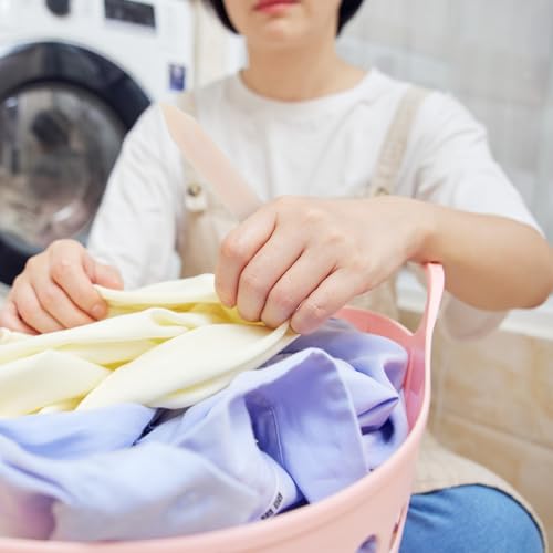 iplusmile Clothes Scraper Tool for Stain Removal Durable Real Bone Scraping Tool for Laundry and Envelope Opening Multipurpose Fabric Cleaner and Hair Lint Remover