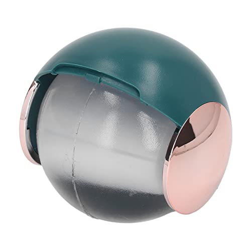 Fdit Portable Lint Roller, Reusable Washable Hair Removal Tool for Clothing Furniture Upholstery (B) - size: B
