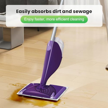 84 Pack for Swiffer Wet Jet Pads Compatible with Swiffer Wet Jet Mop, for Swiffer Wet Pads Refill, for Floor Cleaning, Unscented - size: 84 WetJet Pads