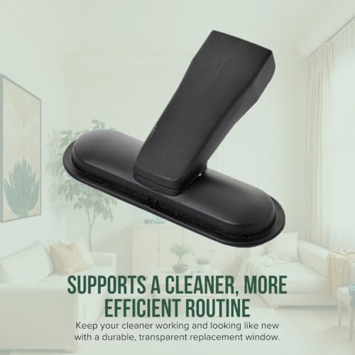 Replacement Upholstery Tool for Bissell Pet Hair Eraser Hand Vacuums - style: 1614211