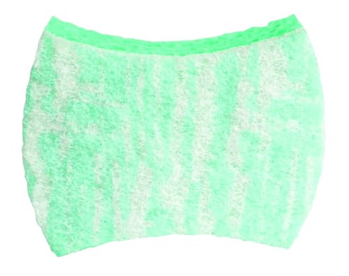 Scotch-Brite ocelo Non-Scratch Scrub Sponges, Assorted Designs, 32 Sponges, 4 Count (Pack of 8) - size: 32 Count (Pack of 1)