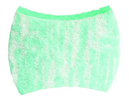 Scotch-Brite ocelo Non-Scratch Scrub Sponges, Assorted Designs, 32 Sponges, 4 Count (Pack of 8) - size: 32 Count (Pack of 1)