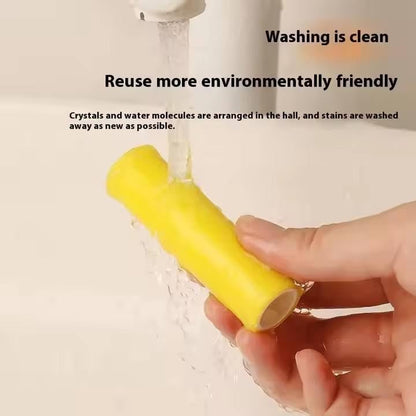 Sticky Lint Roller, Portable Washable Sticky Hair Roller, Reusable Mini Sticky Lint Roller Pet Hair Remover, Triangle Hair Remover, Strong Sticky for Clothes, Furniture, Dog and Cat- Red - color: Black