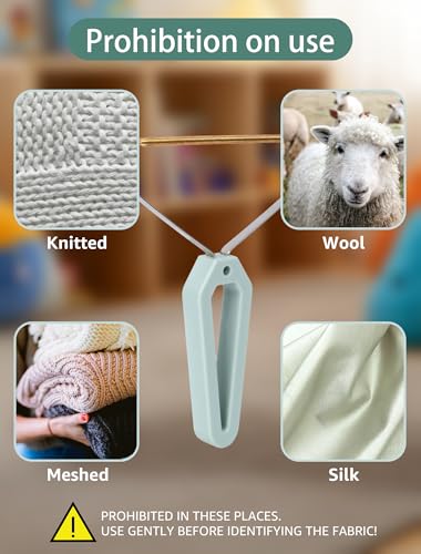1 PCS Pet Hair Removal Tool, Fuzz Lint from Carpet, Rug, and Furniture – Effective Rake,Scraper,Shaver and Brush – Lint Cleaner and Pro Pet Hair Remover – Ideal for Pet Towers,Couch,Car - color: Turquoise, size: 1 PCS
