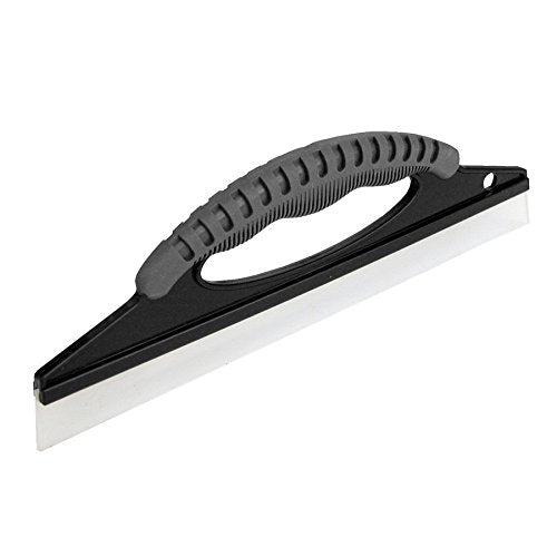 Detailer's Choice 6312 Squeegee Car Dryer - 12-Inch