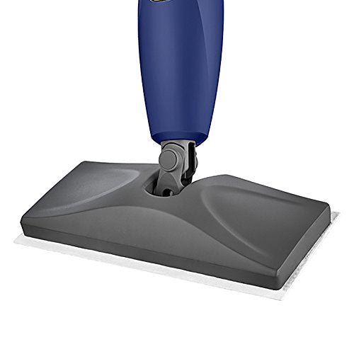 NEW Shark Easy SK141WMZ Spray Steam Mop DLX Deep Clean w/ Energized Cleanser