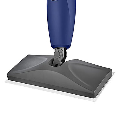 NEW Shark Easy SK141WMZ Spray Steam Mop DLX Deep Clean w/ Energized Cleanser
