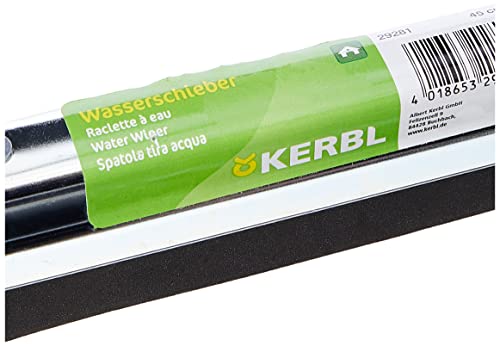 Kerbl 29281 Water Slide 45 cm Reinforced - size: 45 cm (1er Pack)