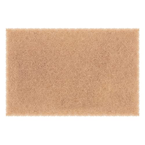 Xero Green Techno Pad Window Cleaning Kit with Walnut Scrub Pads - color: Green