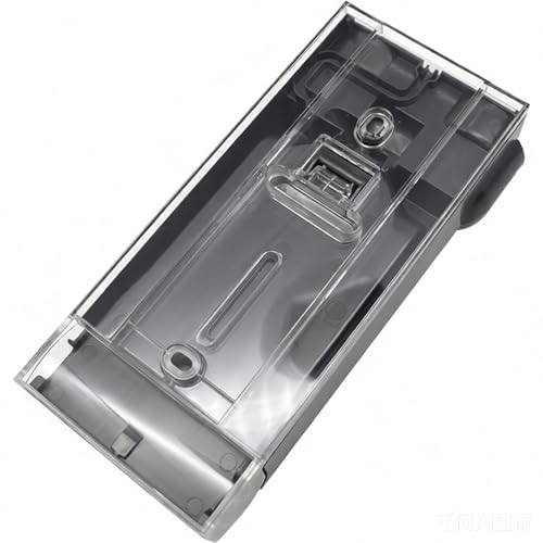 Vacuum Cleaner Wall Mounted Docking Station - Accessories Bracket Compatible with Dyson V10(sv12) Cordless Vacuum Cleaners | Part no. 969042-01, Not Fit for Dyson V11 Vacuum Cleaner
