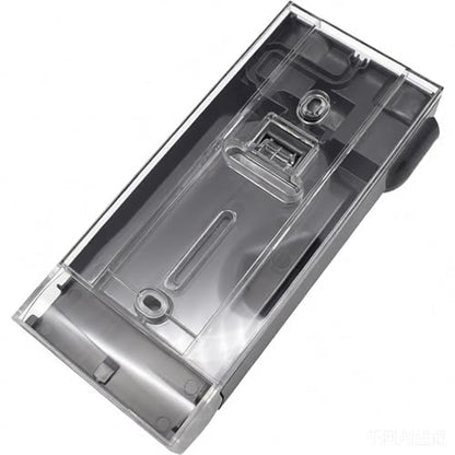Vacuum Cleaner Wall Mounted Docking Station - Accessories Bracket Compatible with Dyson V10(sv12) Cordless Vacuum Cleaners | Part no. 969042-01, Not Fit for Dyson V11 Vacuum Cleaner