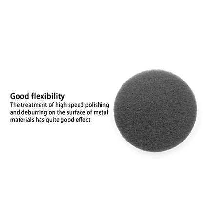 Heavy Duty Scour Pads, Non-Scratch Scrub Sponges, ULIFESTAR 5PCS Dish Scrubber Scouring Pads, Dual-Sided Reusable Household Scrub Pads for Dishes,Dish Cleaning Tool,Kitchen Scrubbers & Metal Grills - size: 121mm/5''800-1000grits