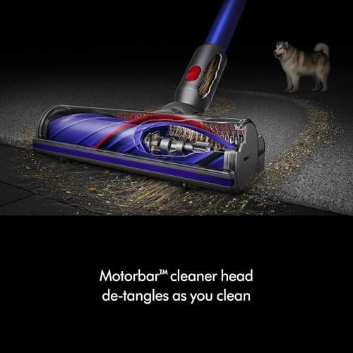 Dyson V11 Origin Cordless Vacuum, 185AW, 3 Power Modes, Up to 60 Minutes,² Deep Cleans Hard Floors and Carpets, Detangles pet Hair, Converts to Handheld - style: V11 Origin