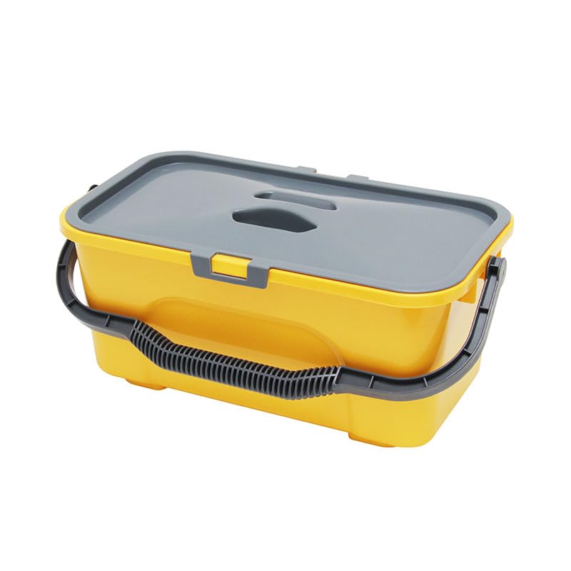 3 Gallon Bucket (with Lid)