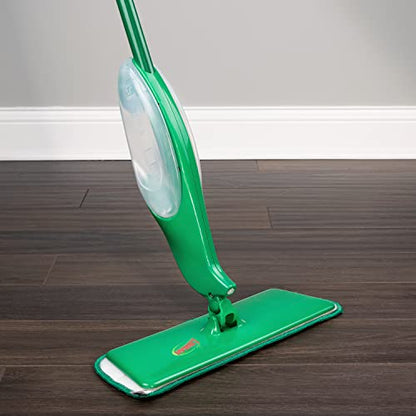 Libman Commercial Freedom Spray Mop Refill | Case of 6 - style: 6 Pack Refill