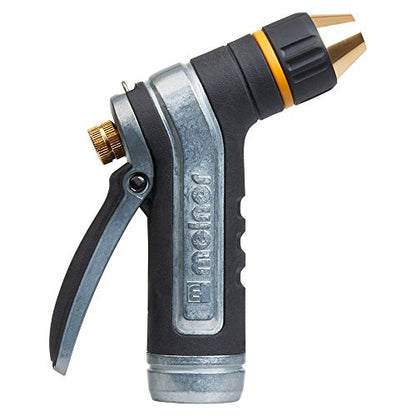 Melnor XT450 Metal Adjustable Nozzle, Basic - style: Adjustable Tip