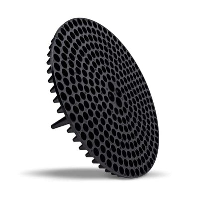 Chemical Guys Cyclone Dirt Trap Car Wash Bucket Insert Black Color (2 Pack) - DIRTTRAP01_02