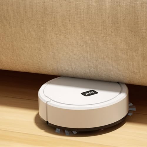 Cleansing Machine Efficient Small Floor Sweeper Cleansing Tool ABS Texture Suitable for Working Individuals Carpet Sweeping Device