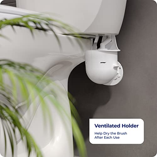 Squatty Potty Invisibrush Hidden Toilet Brush
