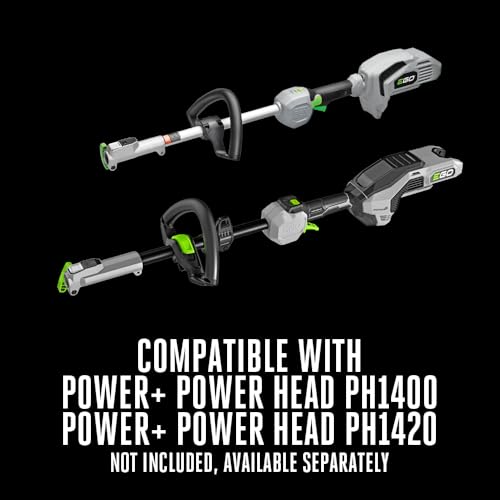 EGO Power+ Multi-Head System Dethatcher Attachment, Tool only - DA1400 - size: Dethatcher Attachment, style: Attachment
