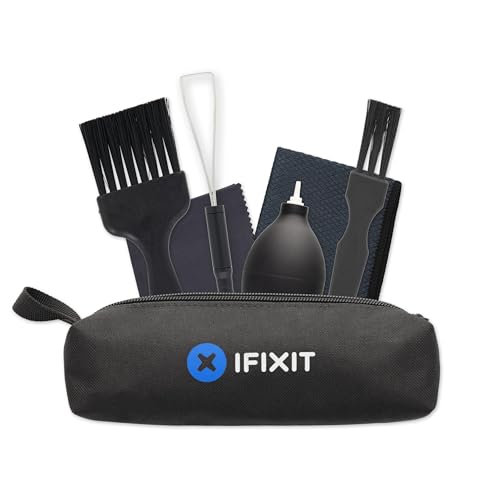 iFixit Keyboard Cleaning Kit
