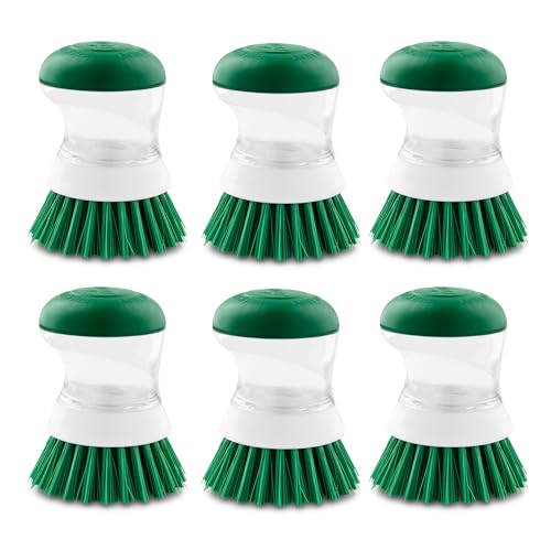 Libman Palm Brush | Case of 6 - style: Palm
