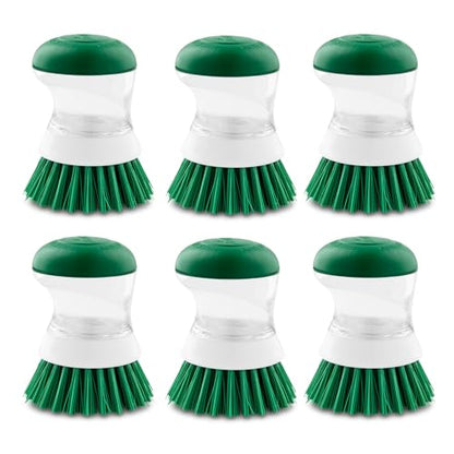 Libman Palm Brush | Case of 6 - style: Palm