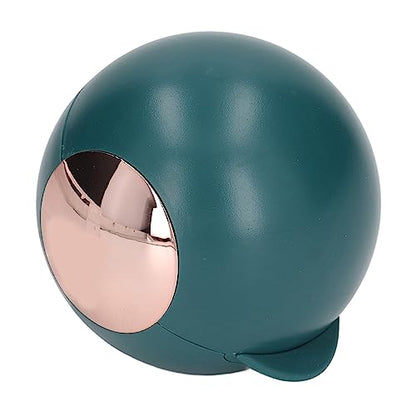 Fdit Portable Lint Roller, Reusable Washable Hair Removal Tool for Clothing Furniture Upholstery (B) - size: B