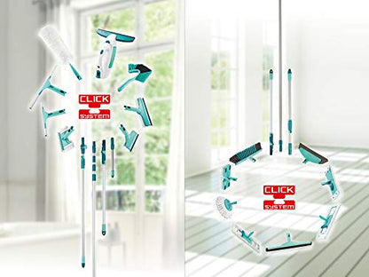 Leifheit 52008 Cleaning Starter Set for Windows/Baths