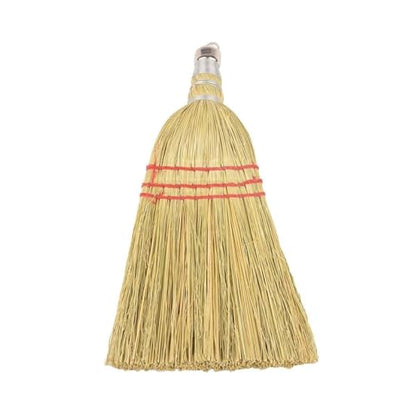 Weiler 44103 5-1/4" Whisk Broom, Bassine Fill (Pack of 12) - style: Bassine Fill