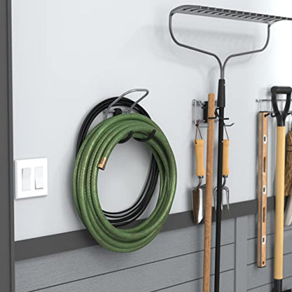ClosetMaid 35543 MaxLoad Utility & Extension Cord Hang Up Hook - style: Utility Hang Up