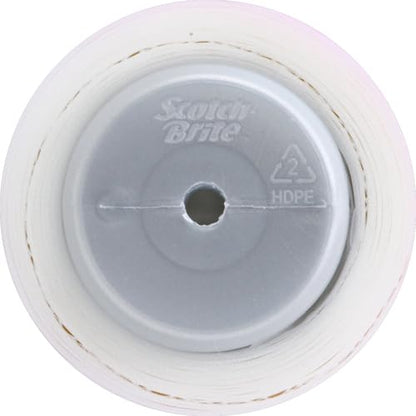 Scotch-Brite Pet Hair Pickup Extra Sticky Lint Roller, Designed for Removing Fur + Fluff on Couches, Clothes, Dog and Cat Beds, & More, 95 Easy-Tear Adhesive Sheets, (Pack of 4) - size: 1 Roller, 95 Sheets (Pack of 4)
