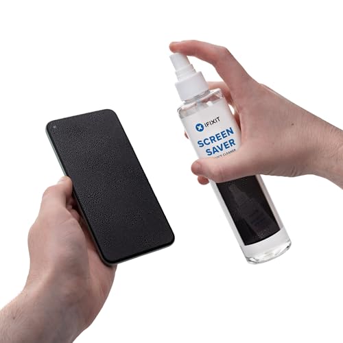 iFixit Laptop Cleaning Kit