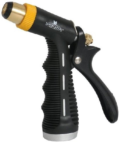 Mintcraft Ym72393l Brass Head Adjustable Trigger Sprayer