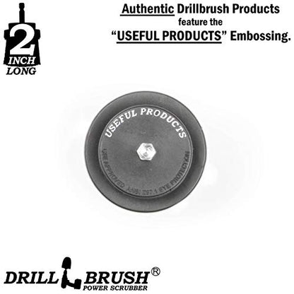 Outdoor Cleaning Brushes - Stiff Bristle Deck Scrubbing Brush - Concrete Scrub Brush - Bird Baths Cleaning Tool - Garden Statues Cleaning Equipment - Granite Headstone Restoration Brush - Siding Brush - color: Red