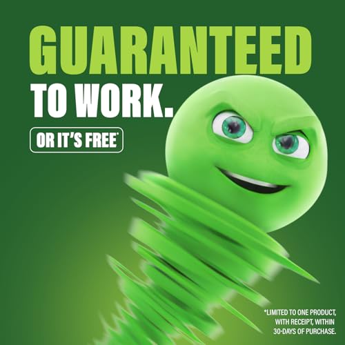 Green Gobbler Premium Washing Machine Cleaner & Deodorizer Tablets with Pipe, Drain & Hose Clean Technology | Front & Top Load Washers | 28 Count - size: 28 Count (Pack of 1)