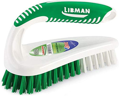 Power Scrub Brush, Pack of 2