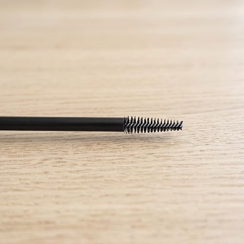 Songbird Essentials Hummingbird Feeder Port Cleaning Brush - 8.5-Inch Slim Crevice Cleaner with Blunt and Tapered Tips- Non-Scratch Nylon Bristles for Feeding Ports and Narrow Channels - size: 8.5-inch