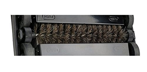 Fuller Brush Sweeper Replacement Brush – Fits Fuller & Stanley Electrostatic Carpet & Hard Floor Sweepers – Durable, Reusable, Easy to Install