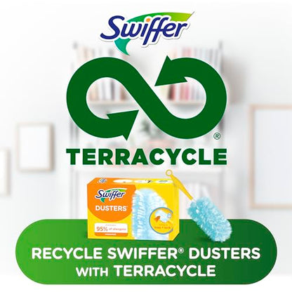 Swiffer Dusters Refills, 10 ct (Packaging May Vary)